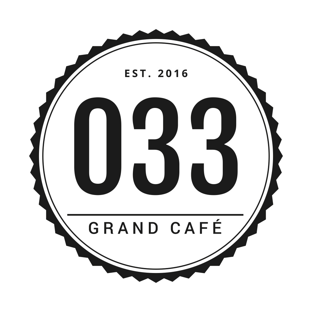 Logo Grand Café 033